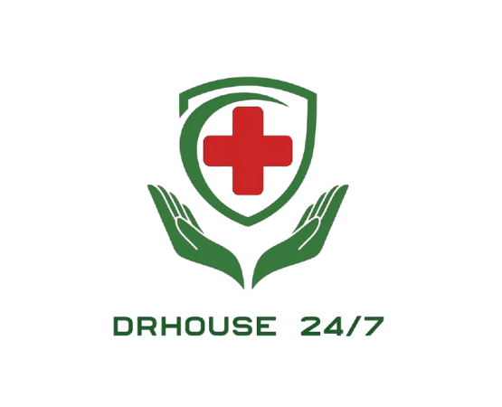 Dr. House - 24/7 Home Visit Doctor